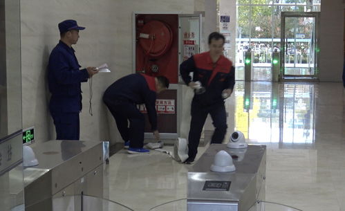 平谷區消防救援支隊開展‘一警六員’實操實訓考核，提升社會服務中心應急救援能力