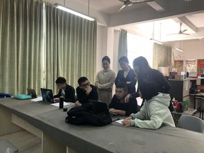 廈門軟件學(xué)院設(shè)計(jì)藝術(shù)系 創(chuàng)新驅(qū)動(dòng)，培育軟件設(shè)計(jì)精英